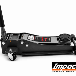 4 Ton Low Profile Trolley Jack | Dual Pump Hydraulic Floor Jack UK