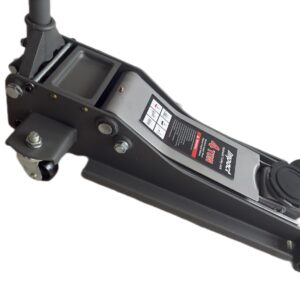 4 Ton Trolley Jack Low Entry