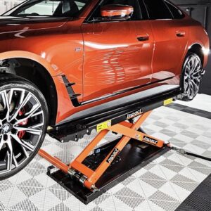 Impact Garage Supplies - Car Lifts