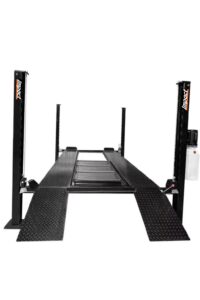 Impact 4 Ton Four Post Lift