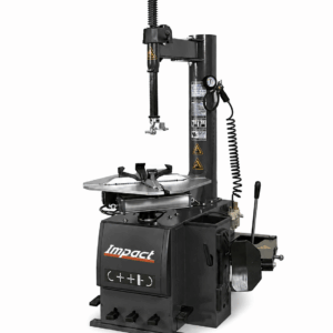 IGS Semi Automatic Swing Arm Tyre Machine