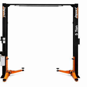 5 ton 2 post car lift